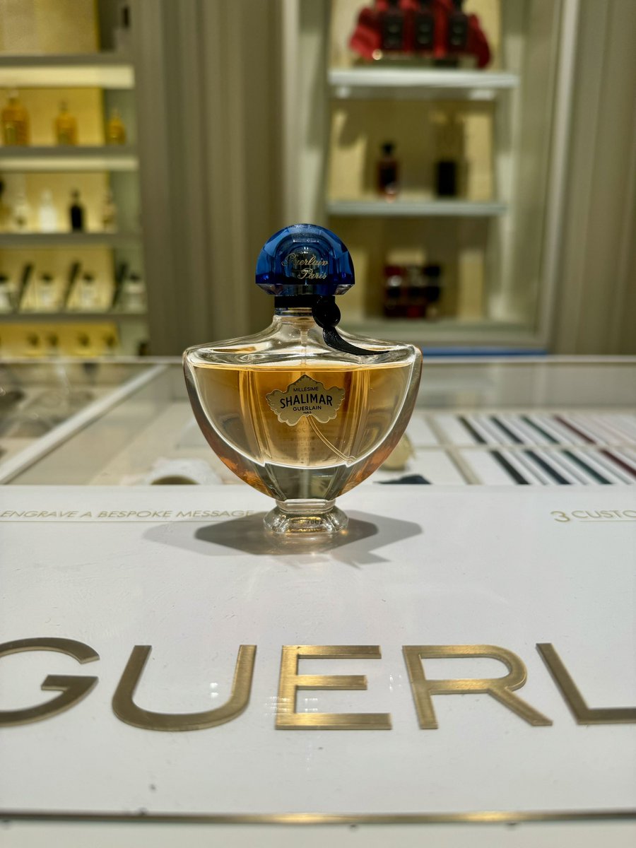 シャリマーミレジムジャスミン、店頭で1つ予約したんだけど