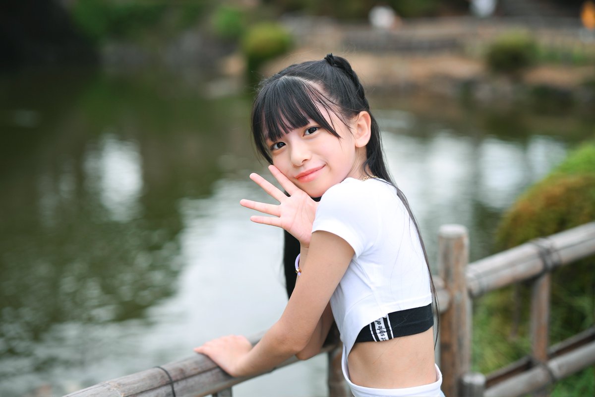 2024.9.15 あんじゅちゃん #あんじゅ #スタライ長崎 #長崎超絶美少女隊