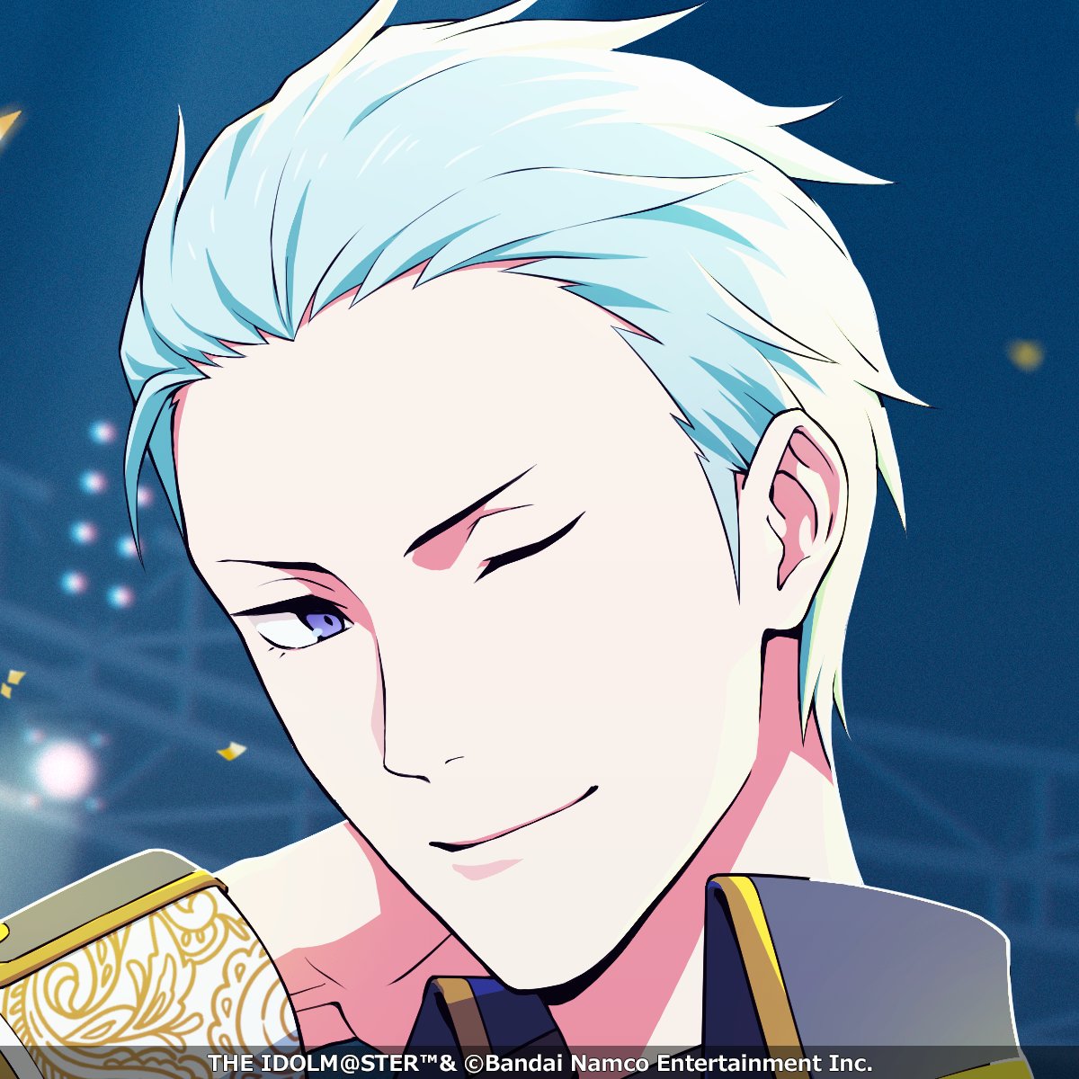 雨彦誕生日おめでとう〜🎉 今日はいつもより彼が身近に感じられる日