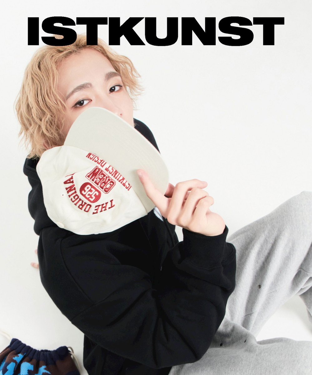 ☆ #桜木雅哉 「ISTKUNST」・「niceghostclub」シーズンジャパン