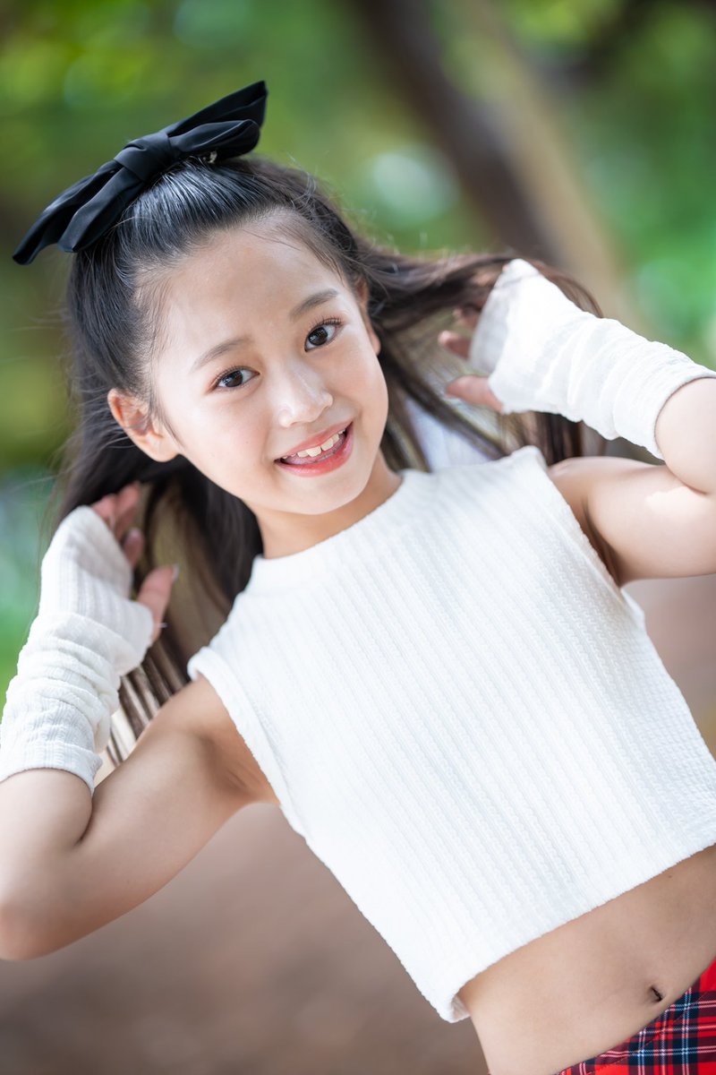 ここにゃん（JS4）グループ撮影😊 #ここにゃん #MERCREW