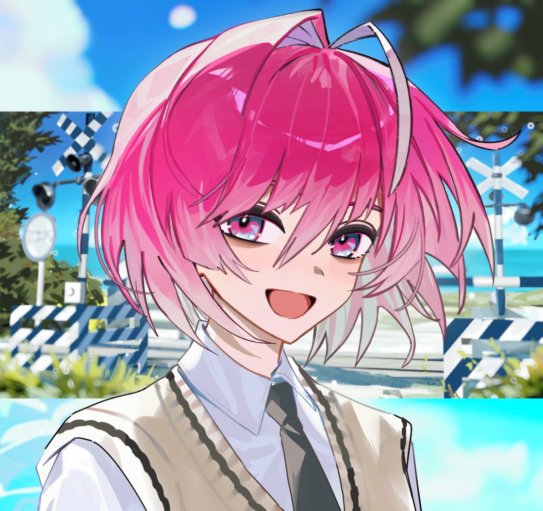 めておら みかさくん