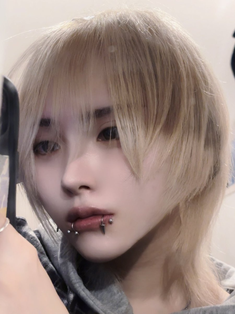 性別は、特にありません