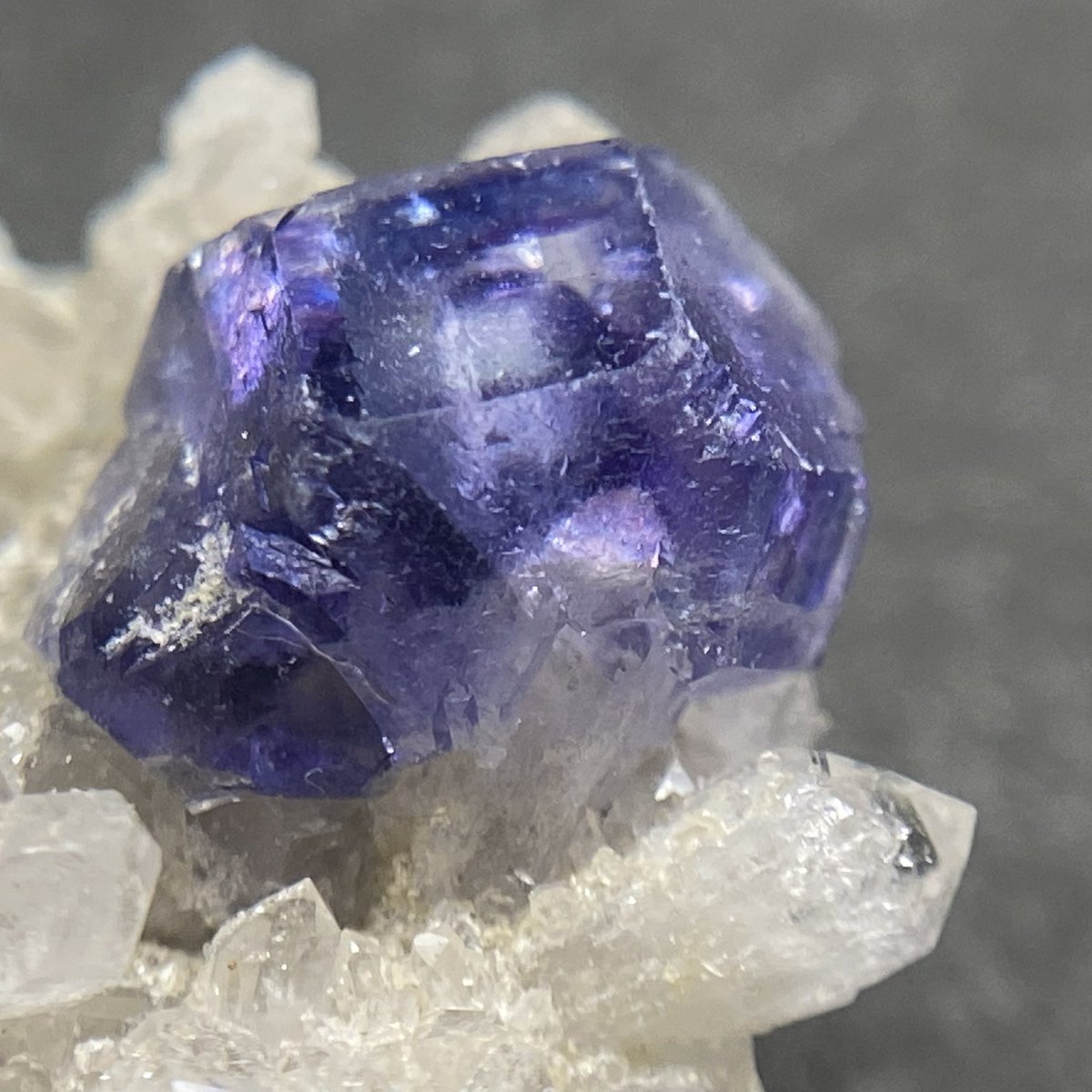 青と風景の石コレクター まき (@penguin_mineral) / Posts / X