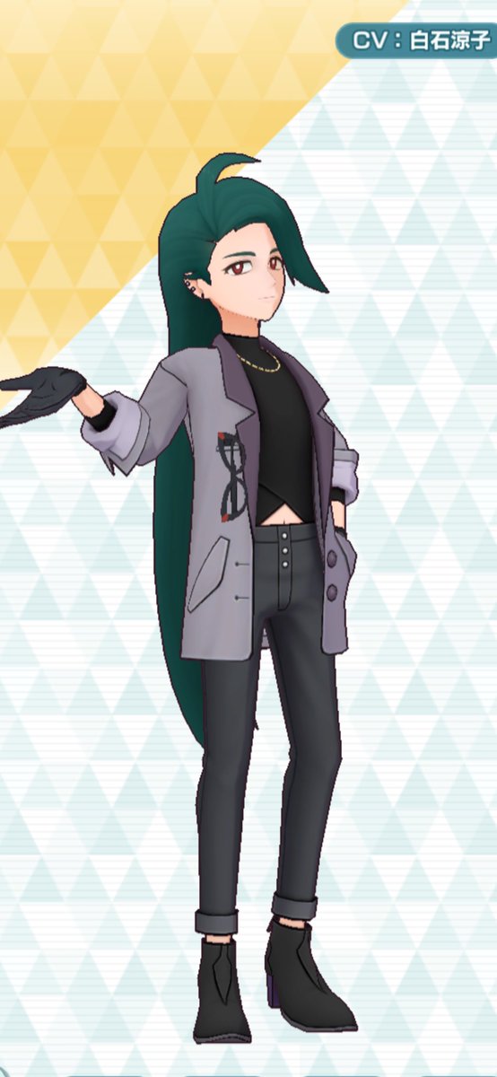 のり☁️ (@oonori_san) / Posts / X