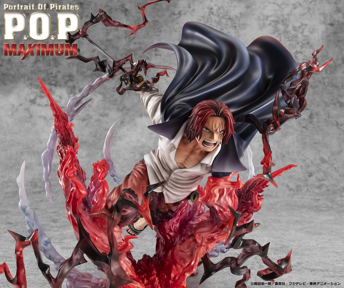 P.O.Pワンピース_メガハウス公式 (@POP15thMemorial) / Highlights / X