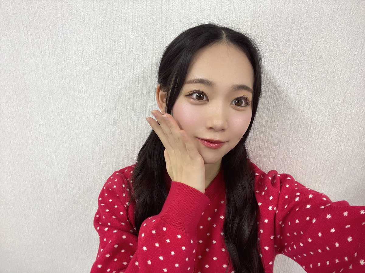 T*K様 村井悠莉 NMB48 2025 November 月別ランダム生写真 NMB48 村井