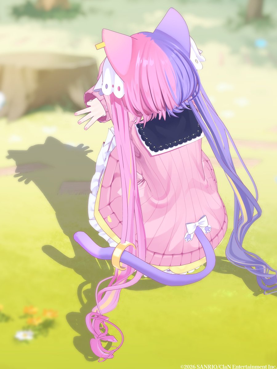 若魔藤あんず/NYAMAFUJI ANZU🍑💖 (@nyamafujianzu) / Posts / X