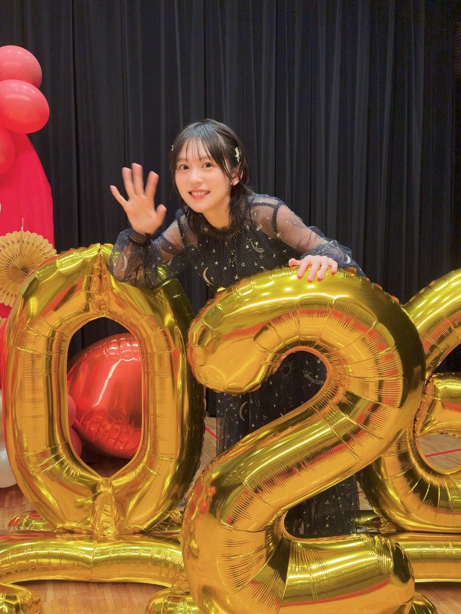 1/23 20時からFC限定生配信です✨ イベントやライブの感想を話せるか