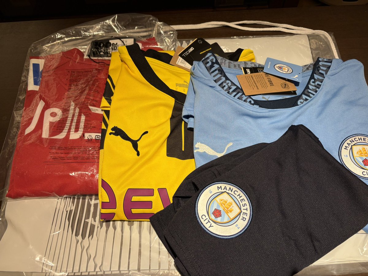 KAMOレプリカ福袋初めて買ってみたけど良かったのでは？ 1