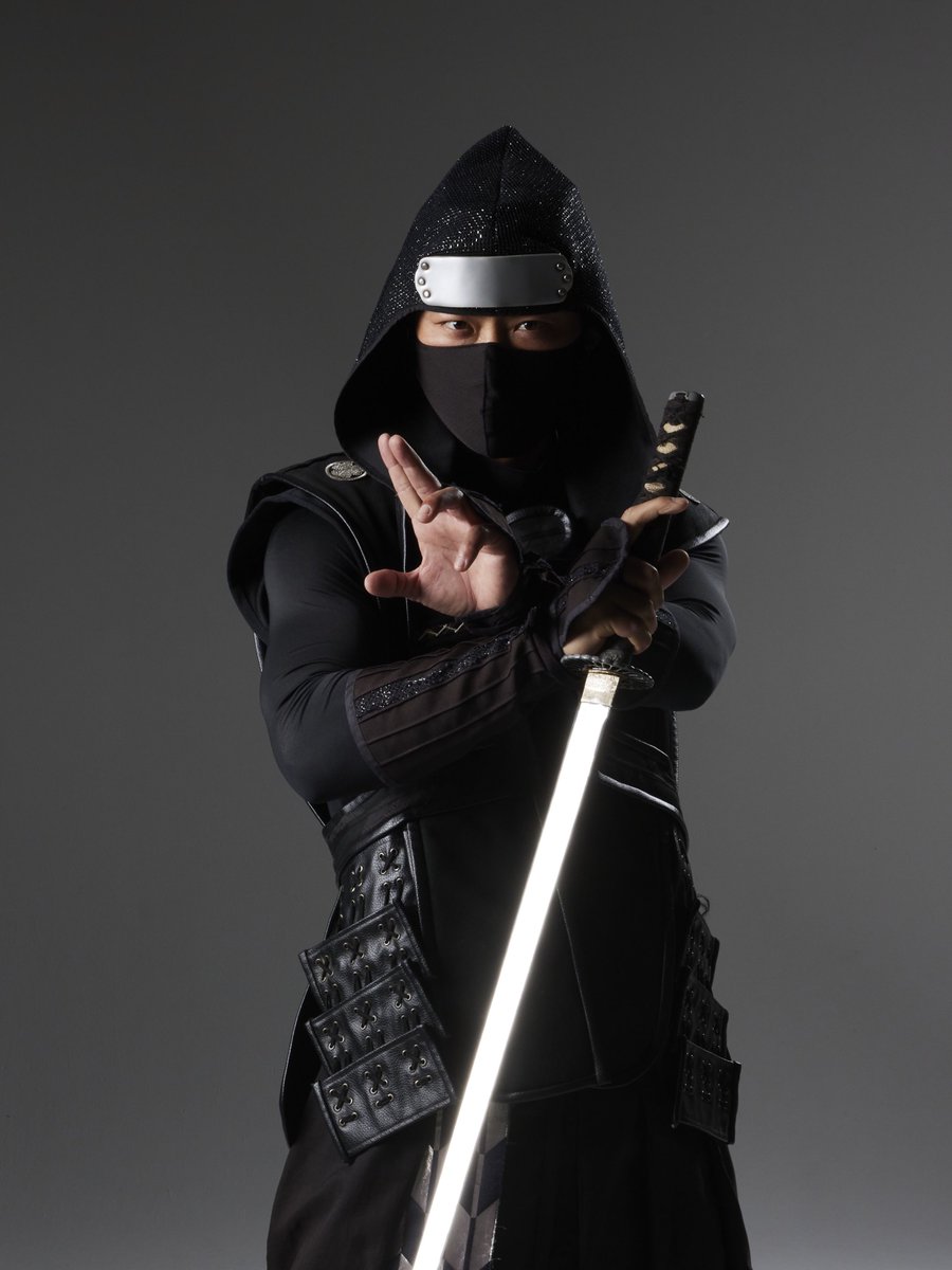 狼煙】 来たる睦月二十四日、二十五日 横浜はみなとみらいにて開催