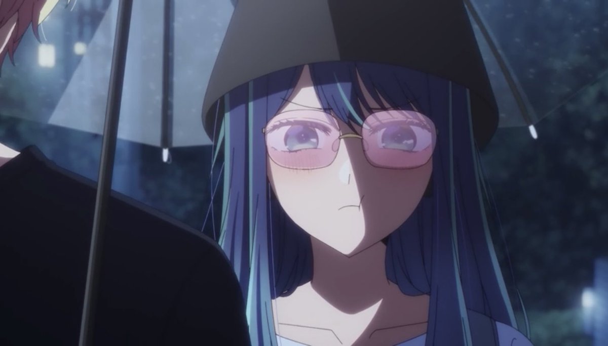 皆さんおはようございます！！ 昨日は【推しの子】3期26話最高でしたね