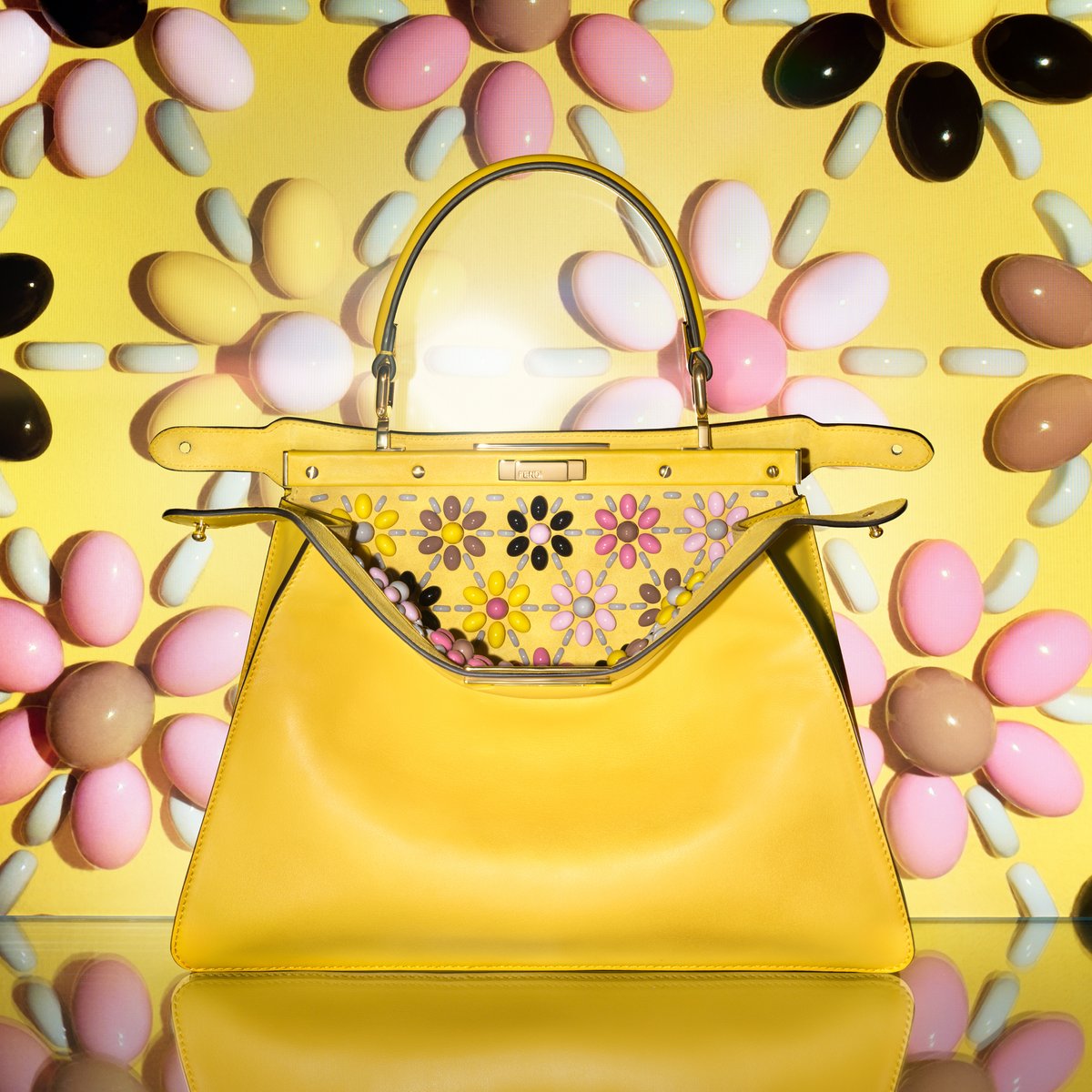 FENDI JAPAN (@FENDI_JAPAN) / Highlights / X