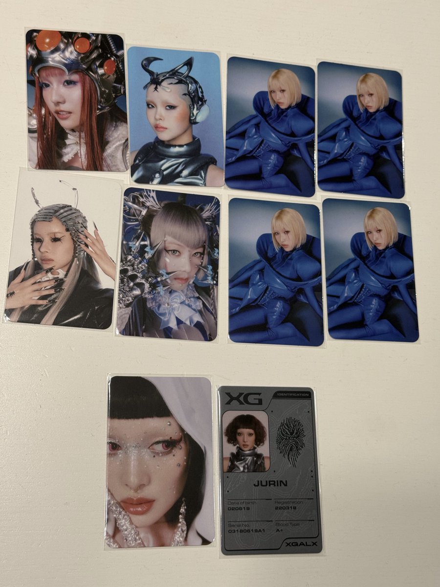 xea 歌い手 トレカ サイン入り xea 歌い手 トレカ サイン入り xea