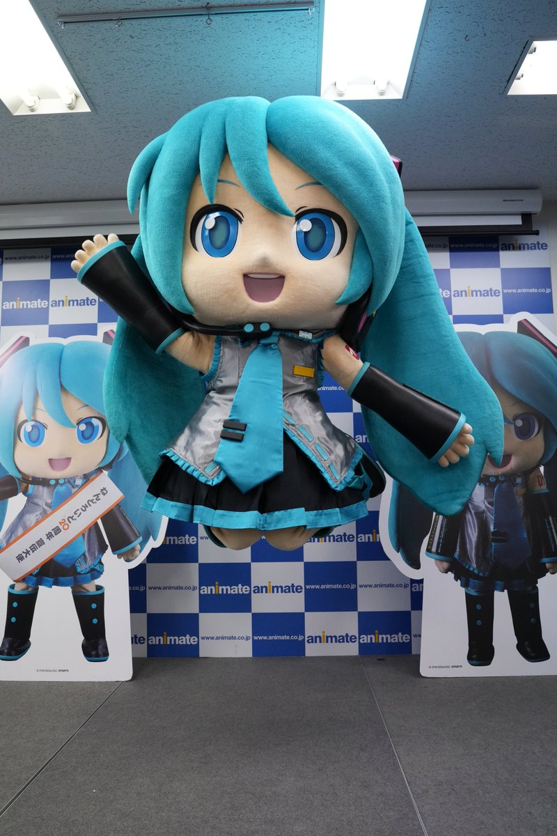 ミ9代目まるぅ〜んダヨー様 おはようミクダヨーさん 怒涛の週末開始