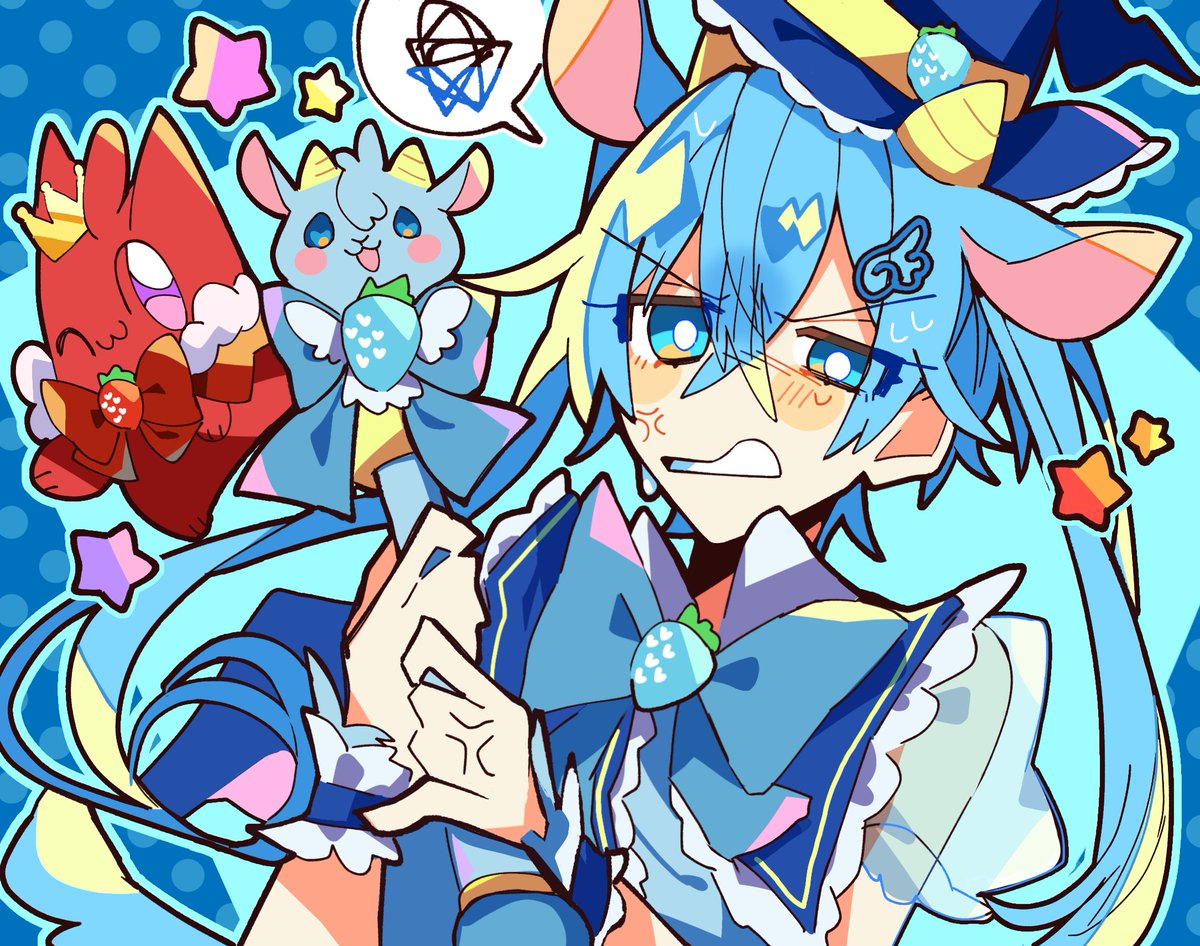 さくらもち (@Sakura_26oO) / Posts / X