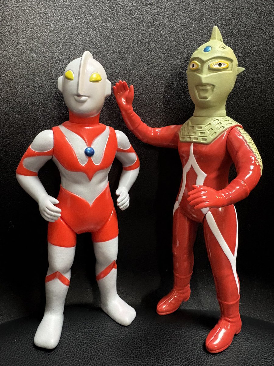 ウルトラセブン アンノン ベアモデル ウルトラセブン アンノン ベア