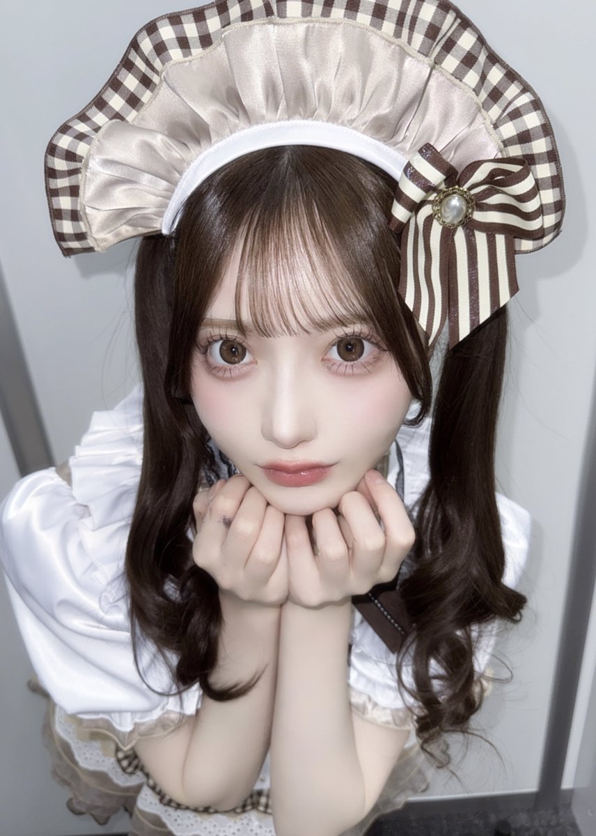 あっとほぉーむカフェ くもり アクスタ くもり』記念日グッズ詳細