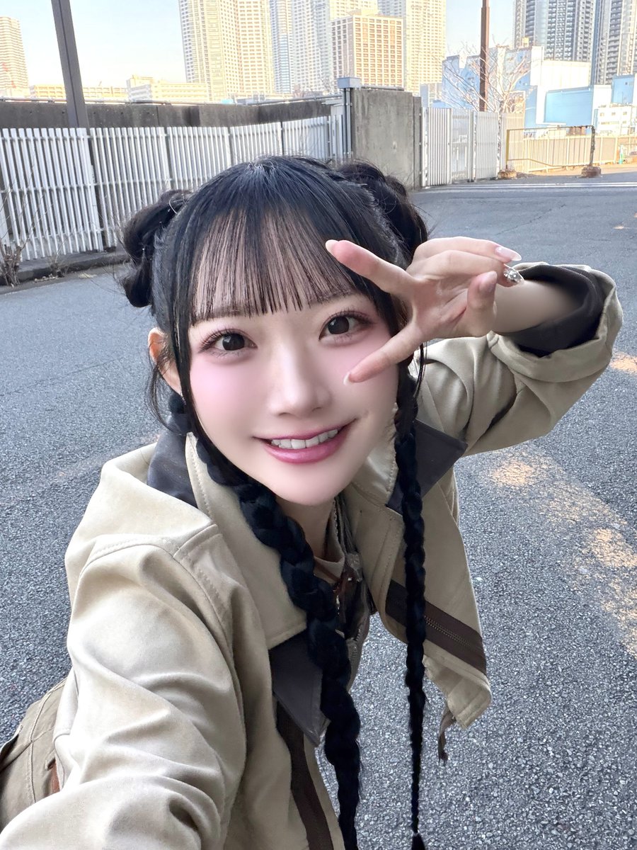 ノイミー会in東京ありがとうございました🗼🌟 おもしろい話を考えて