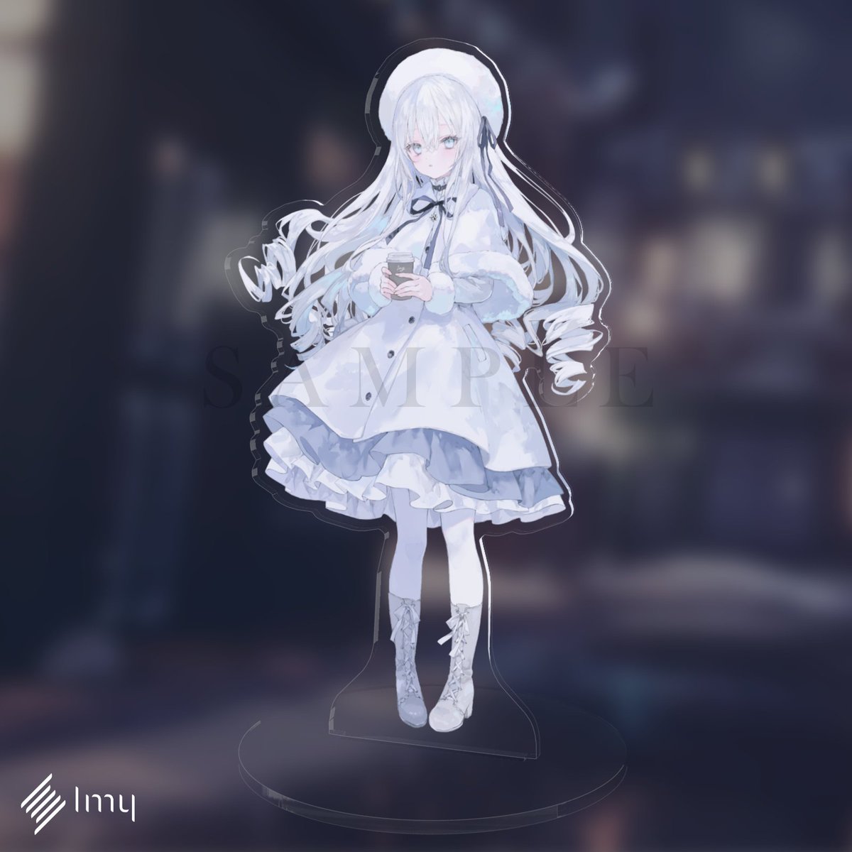 Imy / 全曲配信中 (@Imy_official) / Posts / X