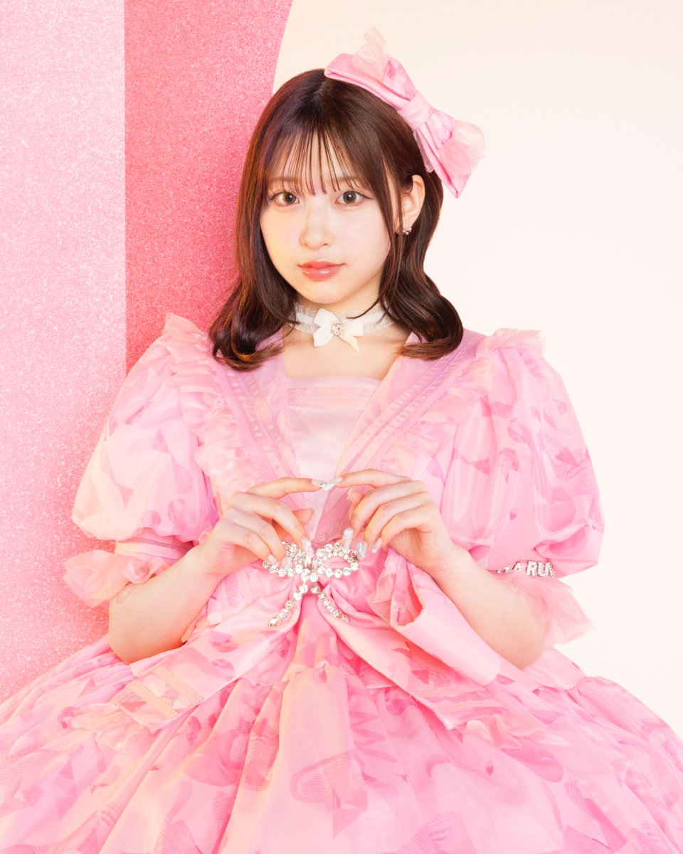 Happy 20th Birthday 桜庭遥花!! #桜庭遥花 #桜庭遥花生誕祭2026