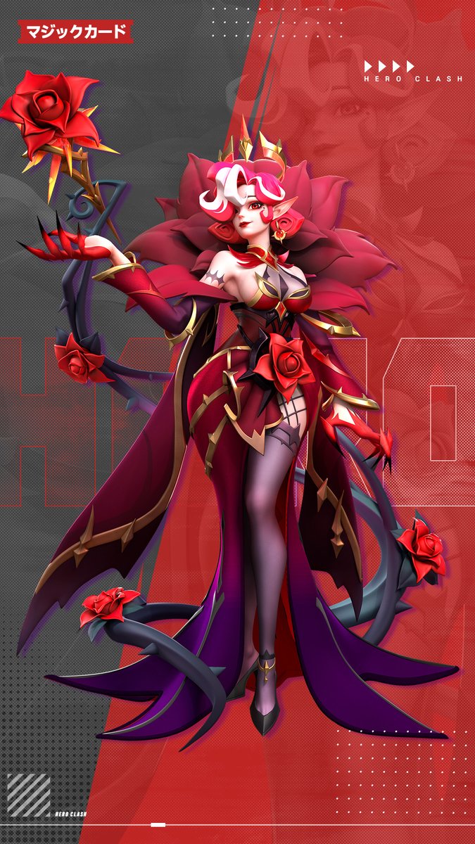 壁紙配布】 ☀️新しい一週間の始まりです！ 🥰ダフネやセシーナと共に