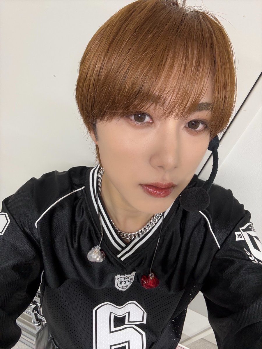 尾崎匠海] 埼玉ーー！✨✨✨ 楽しかったかーーい