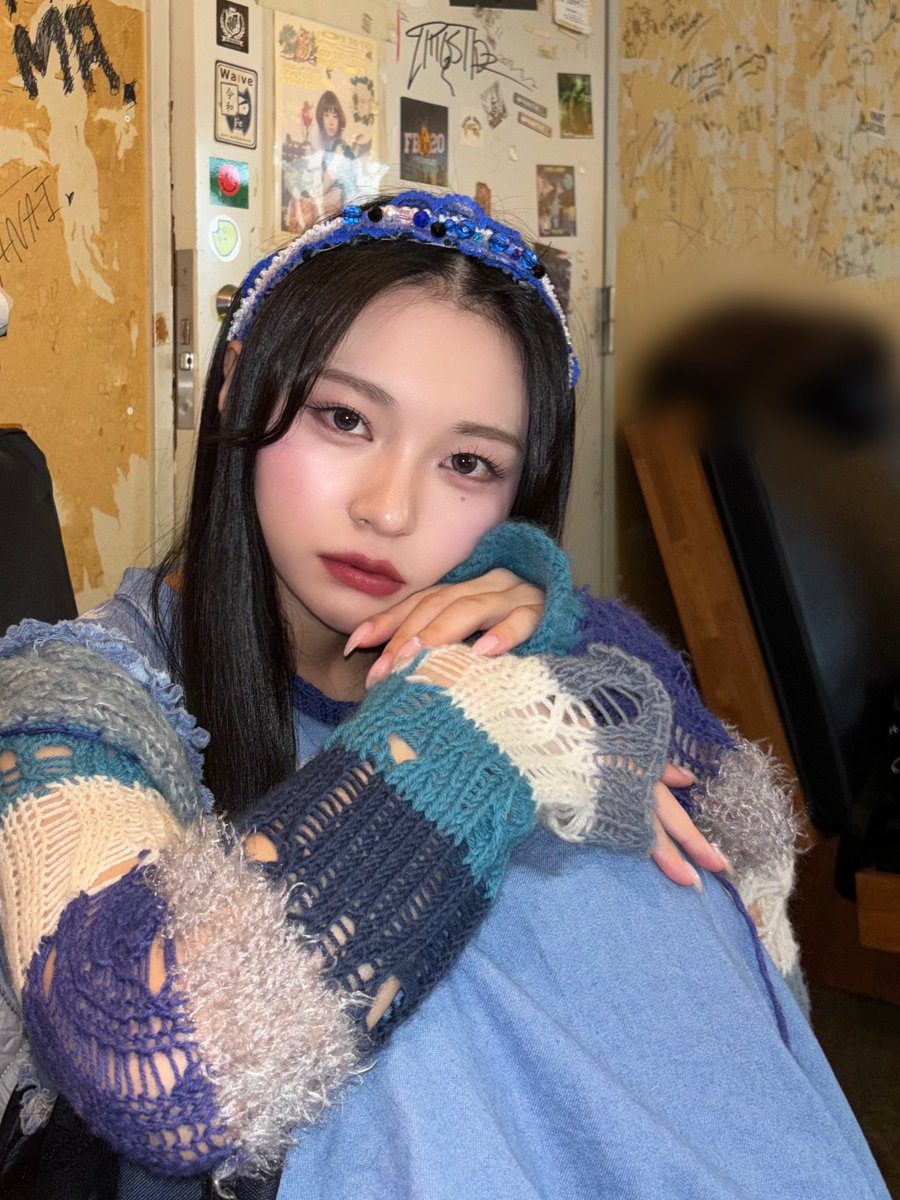 ゾンビ衣装かわいい？🧟‍♀️🧵 #きゃんちゅー