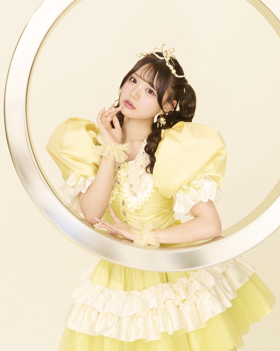 様々な古澤里紗💛》 💛古澤里紗(黄色) @risa_cs1108 出身：熊本県 MBTI