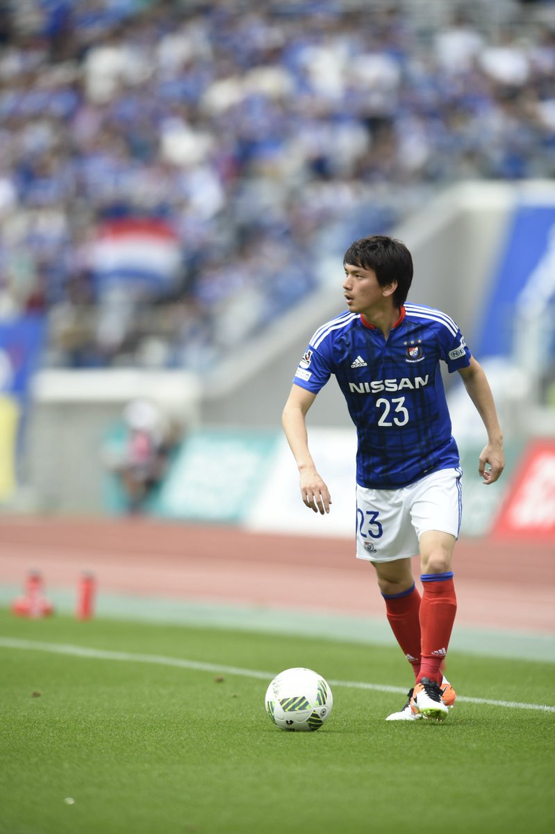 2014～2018年まで #fmarinos に所属した #下平匠 選手が現役引退を発表