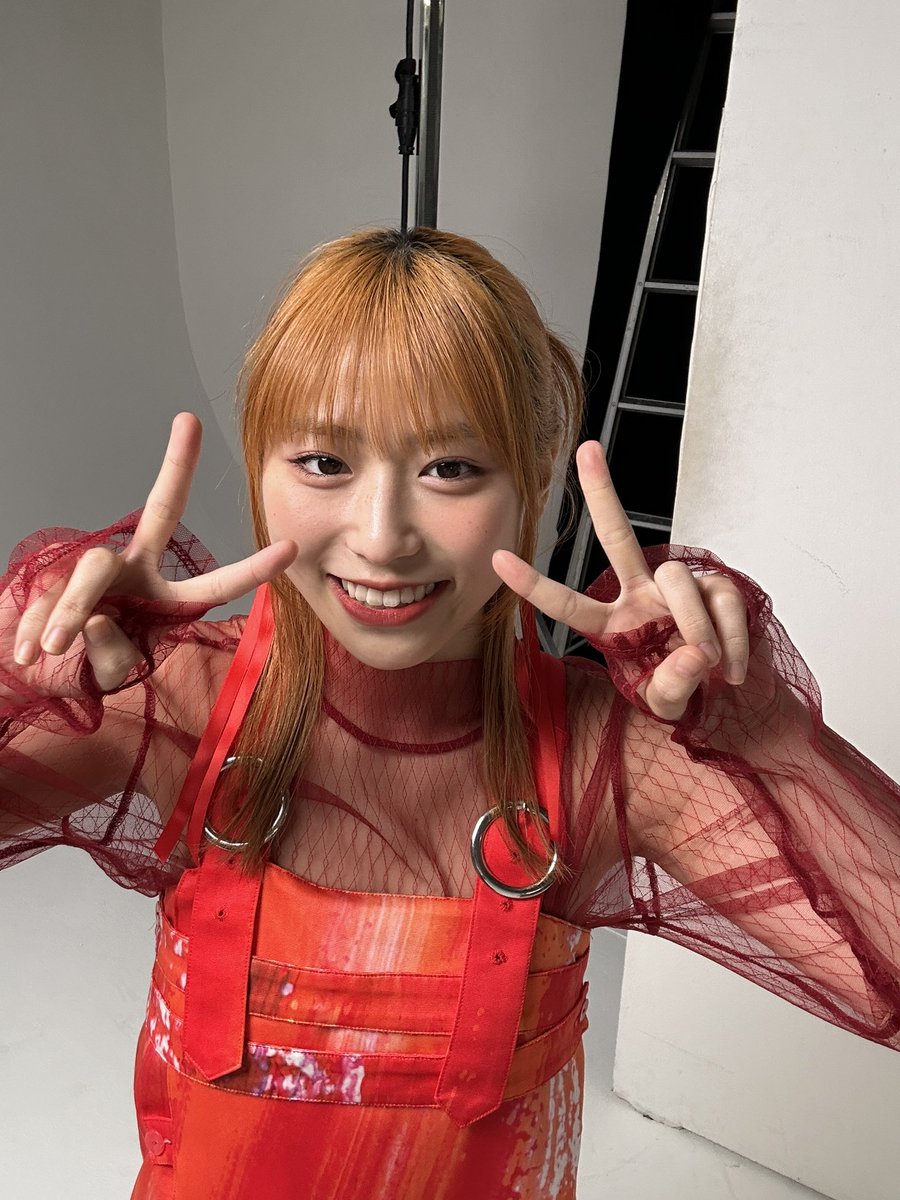 週刊ファミ通 本日発売📚 #アンジュルム #橋迫鈴 登場です❤️ #週刊