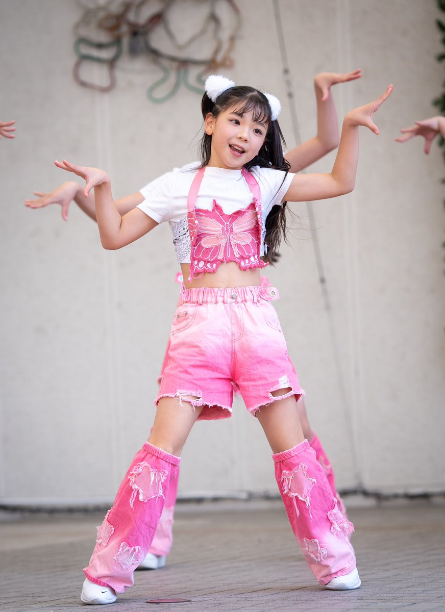 れなちゃん（JS5）#キラフェス #れな #ハウステンボス #長崎超絶美少女