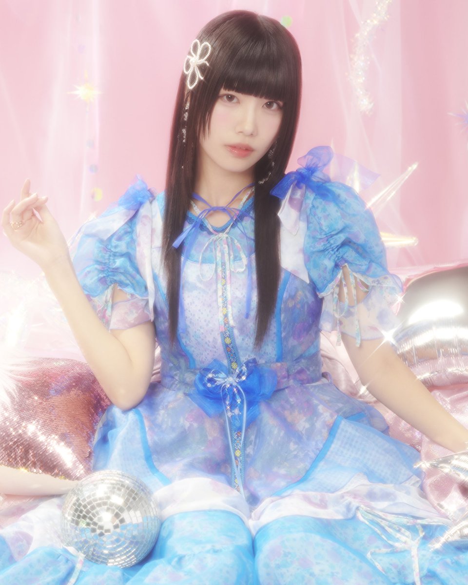 ✨🎂💙#奥田彩友生誕祭2024 入場特典公開&本日18時よりチケット受付