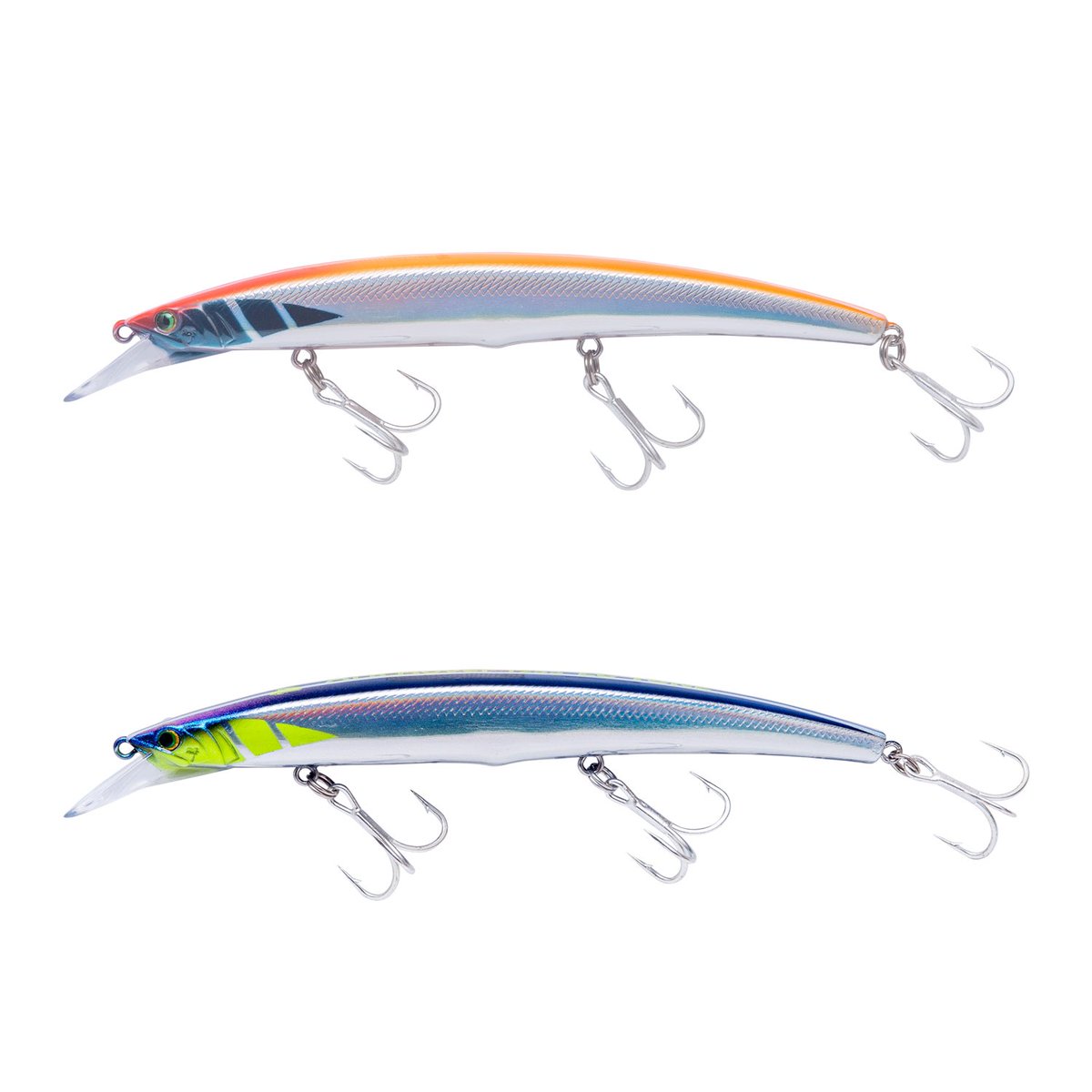 釣りフェス2025販売品紹介②/9 Ark Rover 125s&140s 