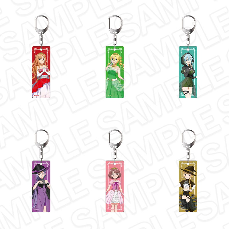 ソードアート・オンライン』オフィシャルストア (@StoreSao) / Posts / X