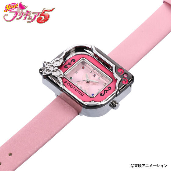 2025年6月発送予定 Yes!プリキュア5 ピンキーキャッチュ Live Action