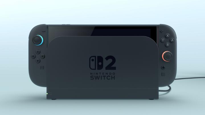 Introducing #NintendoSwitch2, the successor to Nintendo Switch