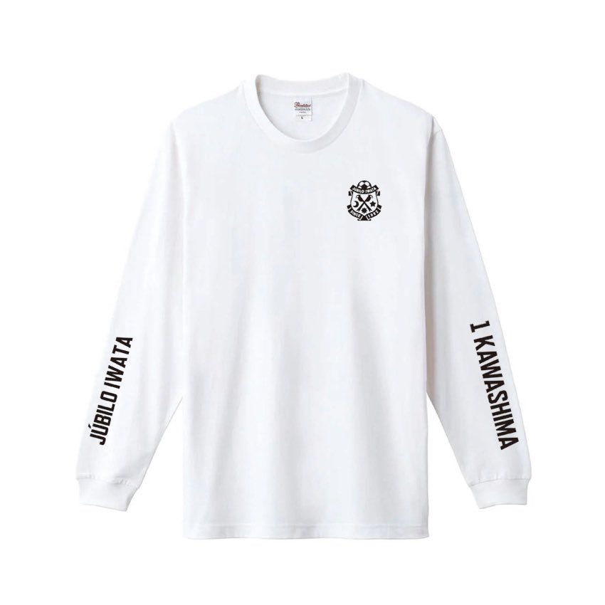 全選手展開🏃】 ⭐️2025プレイヤーズロングTシャツ受注⭐️ 袖に