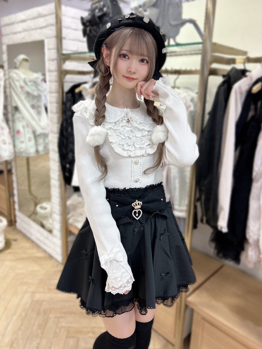 ❤︎ 𝐋𝐈𝐙 𝐋𝐈𝐒𝐀 近鉄Pass'e店 ❤︎ 🎀𝒄𝒐𝒐𝒓𝒅𝒊𝒏𝒂𝒕𝒆