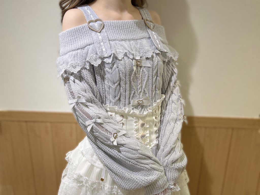 ❤︎ 𝐋𝐈𝐙 𝐋𝐈𝐒𝐀 近鉄Pass'e店 ❤︎ 🎀𝒄𝒐𝒐𝒓𝒅𝒊𝒏𝒂𝒕𝒆