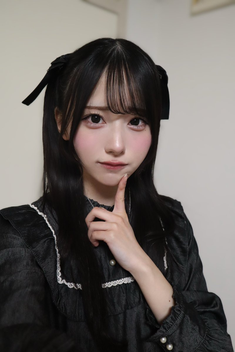 この前のお嬢ことりヾ꒰ *・ᵕ・꒱ﾉ #RainTree