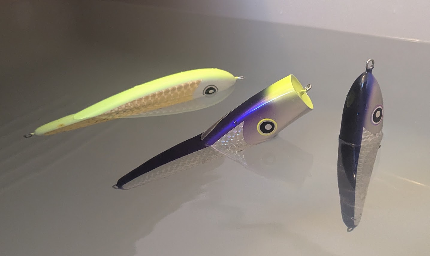 ローカルスタンダード パドルベイト 190 ローカルスタンダード