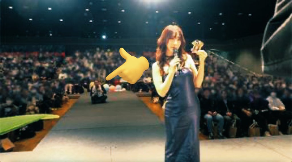 本日の #伊織もえ生誕祭2025 でMCを担当させて頂きました！ホントに