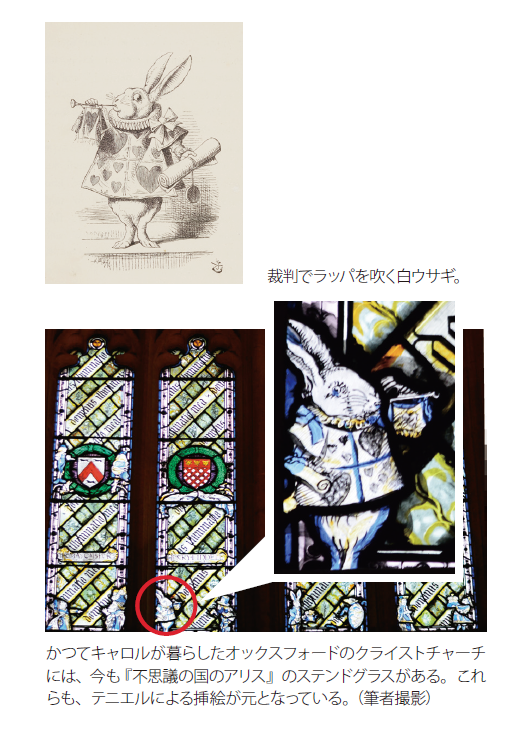 1月27日は、作家 #ルイス・キャロル の誕生日です。 代表作 #不思議の