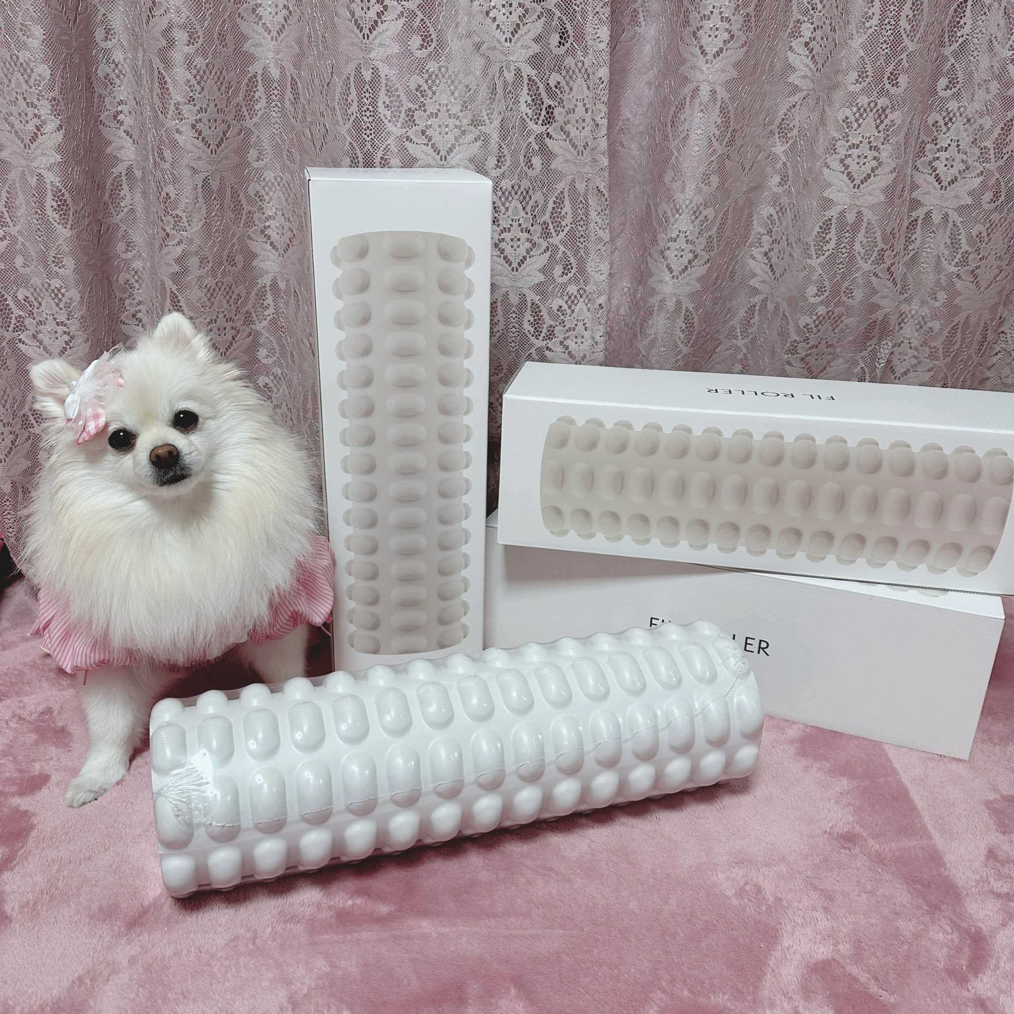 フィルローラー FILAMENT（フィラメント） 川島悠希 通販の虎 骨膜整体