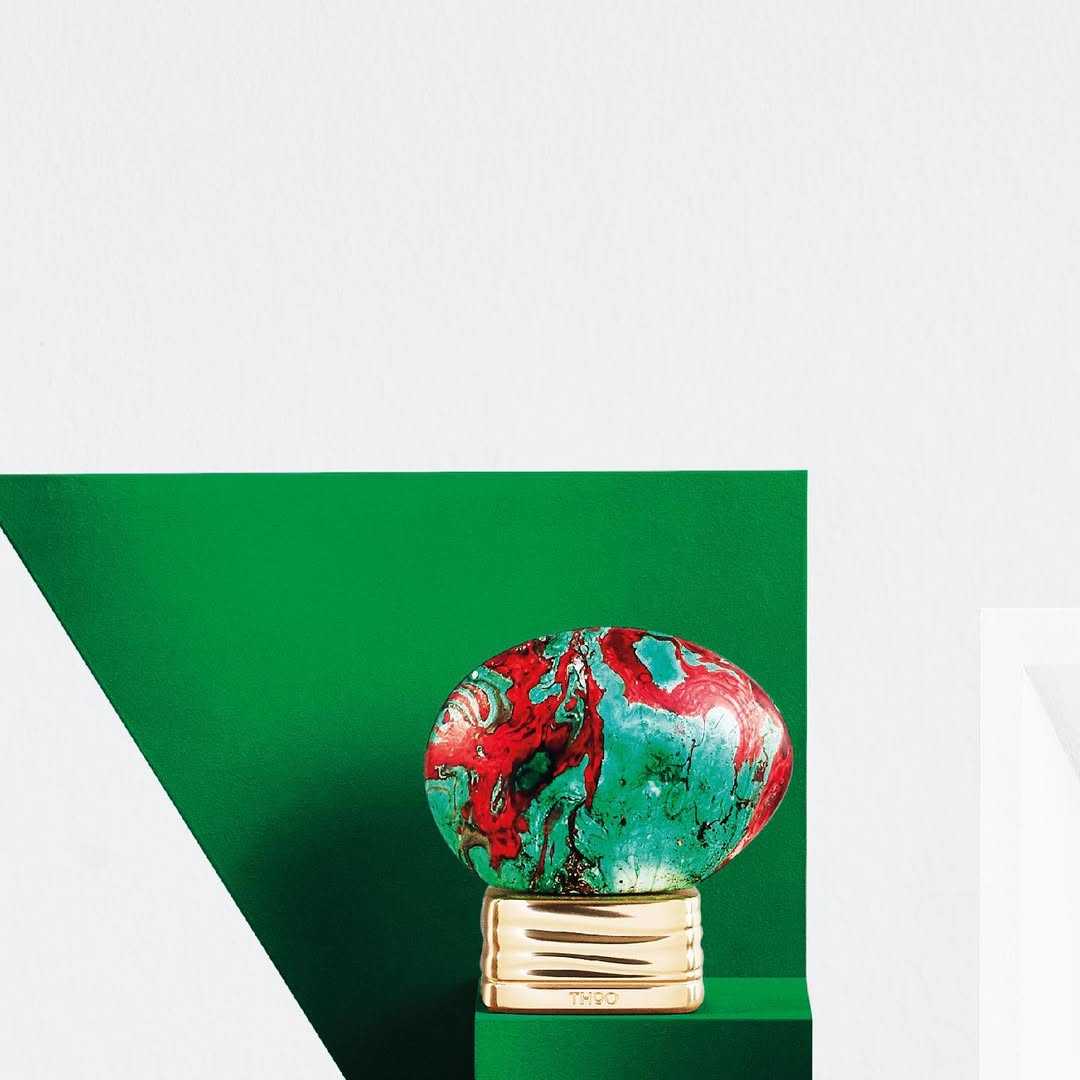 再入荷情報 🚚⚡️】 Thooより「リブインカラーズ｜未来 」が再入荷