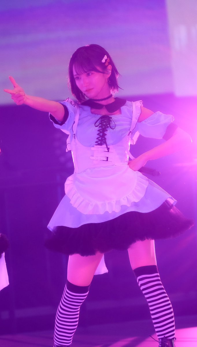 Poison Girl 「死ぬならここで Over」 2枚目口角少し上がってんの癖