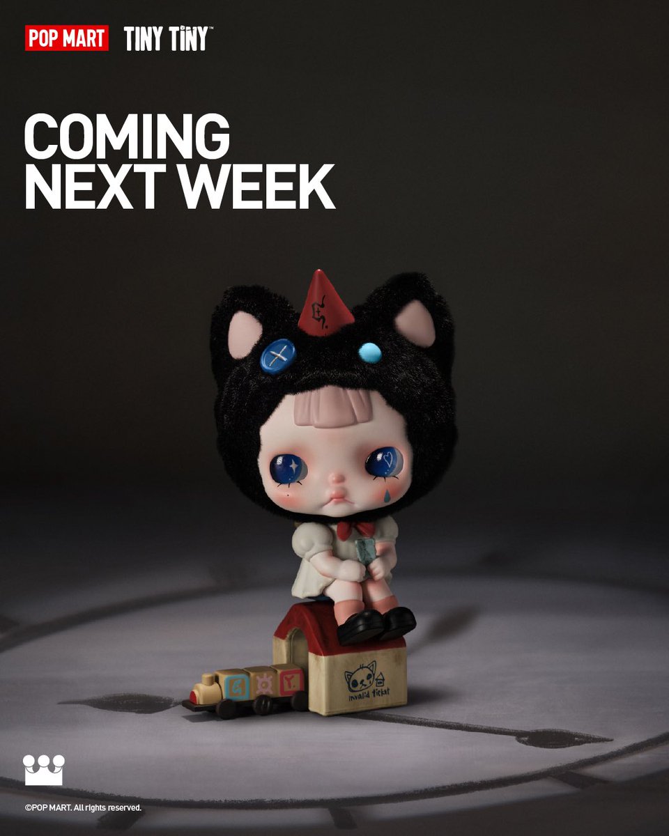 🆕✨🆕POP MART JAPAN 2月Week 2新発売🆕✨🆕 2月12日（水） □ MEGA