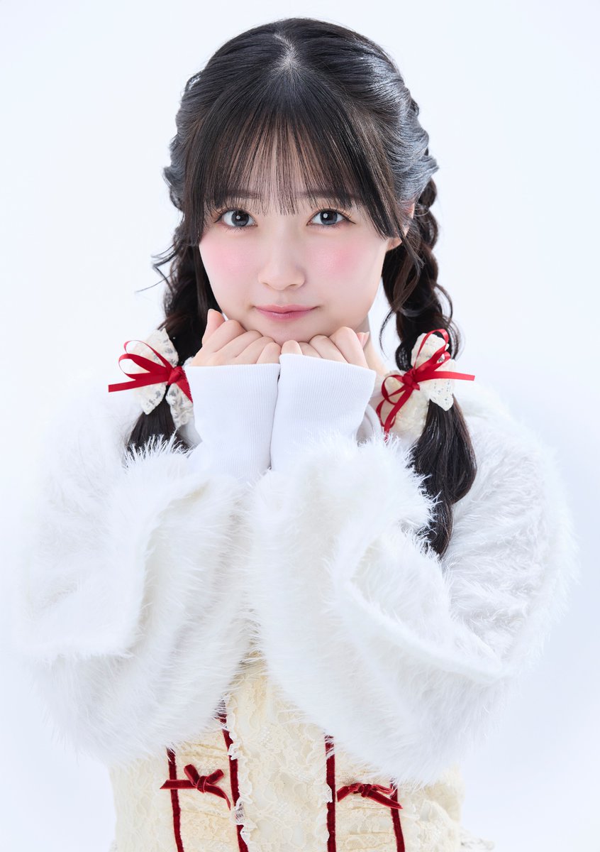 バレンタイン衣装 川本笑瑠🧡🍫》 🧡川本笑瑠 @emiru_cs0422