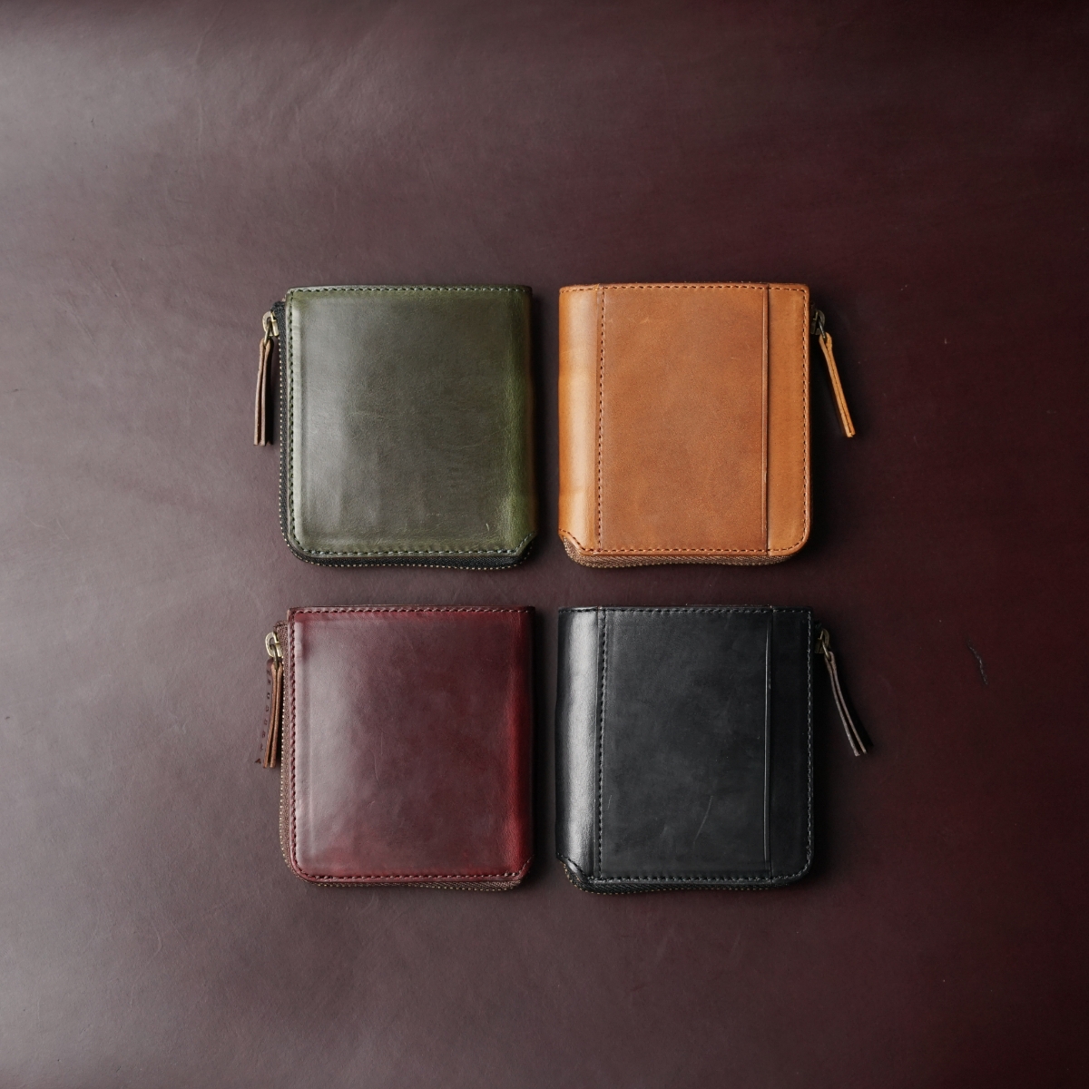 鞄・財布 林五オンラインストア (@hayashigo) / Posts / X